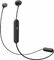 Sony WI-C300 schwarz Vorschaubild