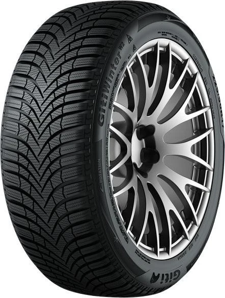 Giti Tire GitiWinter W2 185/60 R14 82T