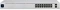 Ubiquiti UniFiSwitch 16 Rackmount Gigabit Managed Switch, 16x RJ-45, 2x SFP, 42W PoE+ Vorschaubild
