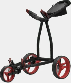Big Max Blade IP 2 phantom black/red, 3-Rad