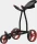 Big Max Blade IP 2 phantom black/red, 3-Rad (GC00606160E0E27)