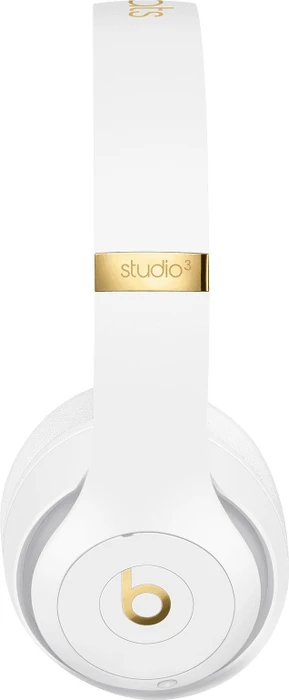 Beats by Dr. Dre Studio3 Wireless White