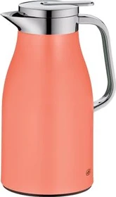 alfi Skyline Isolierkanne 1l deep apricot mat
