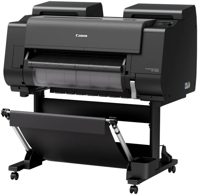 Canon imagePROGRAF GP-2000, 24"