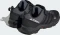 adidas Terrex AX2R Hook and Loop core black/onix (Junior) Vorschaubild
