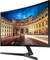 Samsung CF396 (2016), 23.6" Vorschaubild