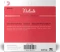 D'Addario Prelude Violin String Set, 1/16 Scale, Medium Tension Vorschaubild