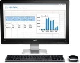 Dell Wyse 5040, G-T48E, 2GB RAM