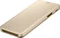 Samsung Wallet Cover für Galaxy J6 (2018) gold Vorschaubild