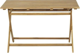 Siena Garden Falun Klapptisch 120x80cm akazie