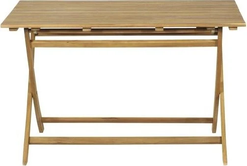 Siena Garden Falun Klapptisch 120x80cm akazie