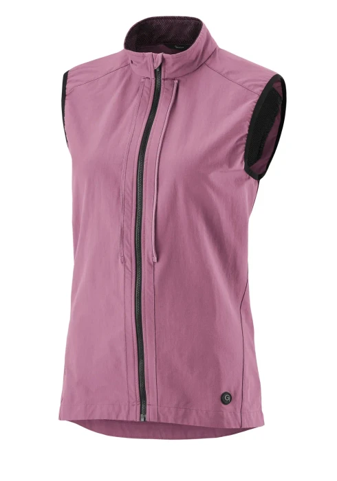 Gonso Lanzada Zip-Off Fahrradjacke confetti (Damen)