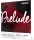 D'Addario Prelude Violin String Set, 1/8 Scale, Medium Tension (J810 1/8M)