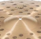 Meinl Pure Alloy Extra Hammered Crash 20" Vorschaubild