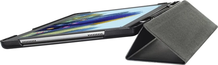 Hama Tablet Case Fold mit Stiftfach für Samsung Galaxy Tab A8, 10.5", schwarz