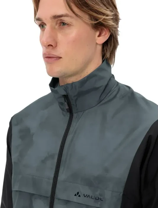 Vaude Loamer Mountainbike Wind Fahrradjacke heron (Herren)