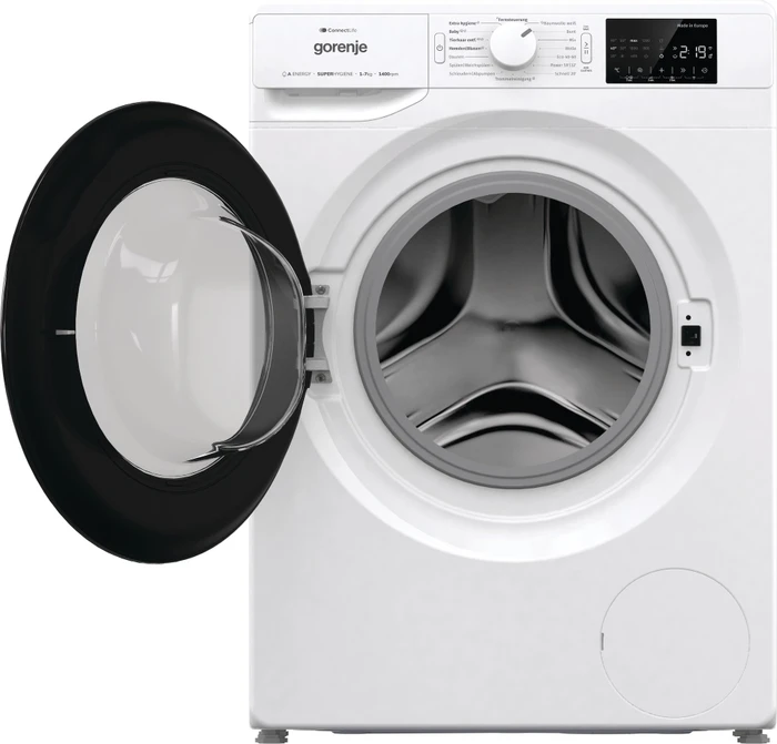 Gorenje G400 PNEI74SA1DTS Frontlader