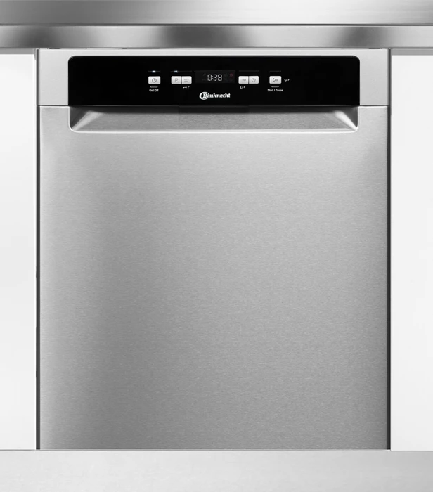 Bauknecht OBUC Ecosilent 9760
