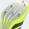 adidas Adizero Prime SP 4 lucid lemon/core black/silver metallic Vorschaubild