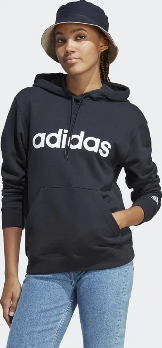 adidas Essentials Linear Hoodie (Damen)