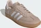 adidas Samba OG wonder taupe/cloud white/gold metallic Vorschaubild