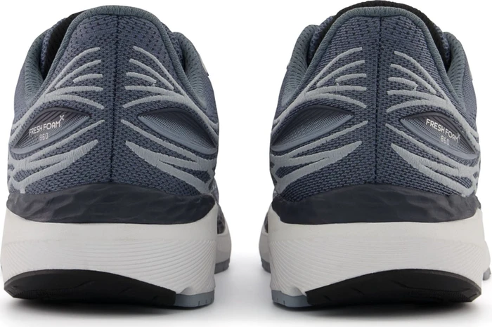 New Balance Fresh Foam X 860v12 ocean grey/light slate/black (Herren)