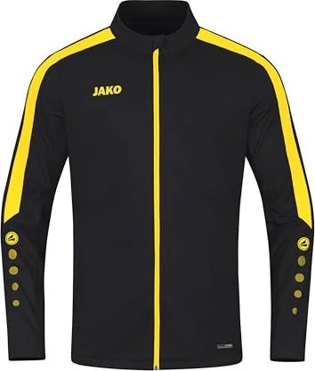 Jako Power Polyester Trainingsjacke