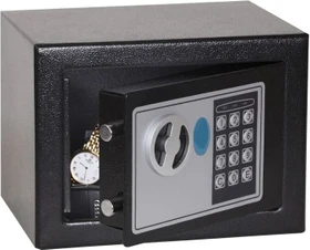 Phoenix SS0722E Tresor, elektronisches Zahlenschloss