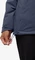 Jack Wolfskin Rotwand 3in1 Funktionsjacke graphite (Damen) Vorschaubild