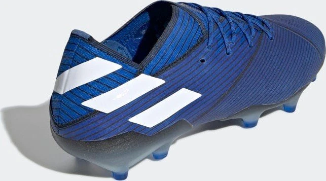 adidas Nemeziz 19.1 FG football blue/ftwr white/core black (Herren)