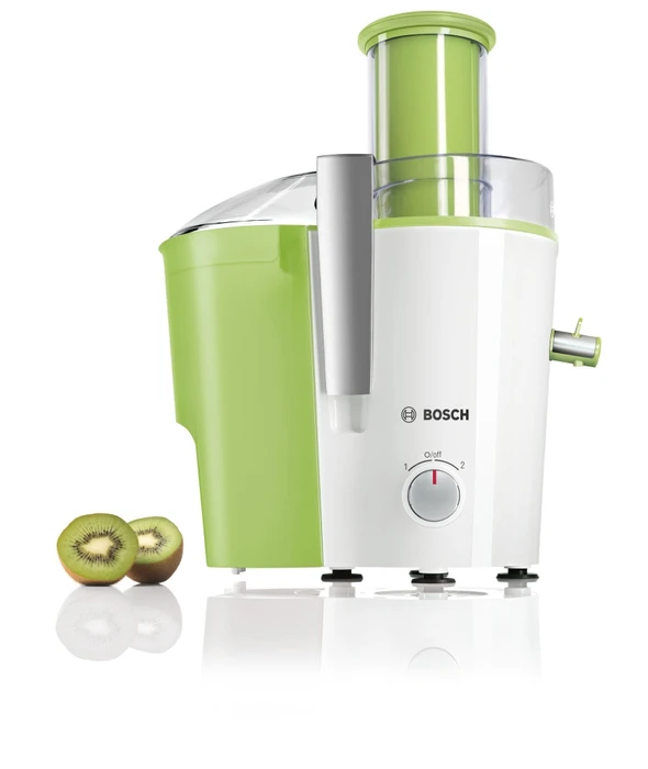 Bosch MES25G0 Entsafter