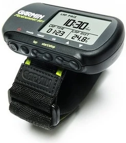 Garmin Forerunner 201 (010-00328-07)