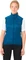 Vaude Matera Air Fahrradweste shore blue (Damen) Vorschaubild