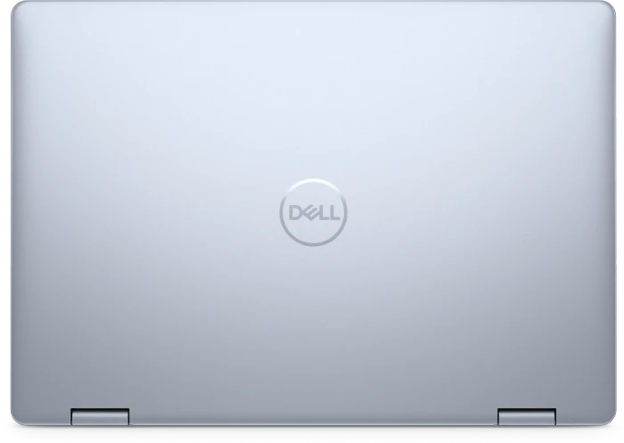 Dell Inspiron 16 2-in-1 7640, Ice Blue, Core Ultra 7 155H, 16GB RAM, 1TB SSD, DE