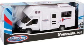 Speedzone Wohnmobil