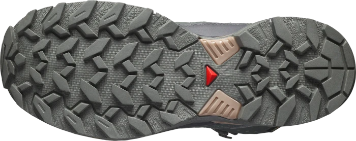 Salomon X Ultra 360 Mid GTX sedona sage/urban chic/etherea (Damen)
