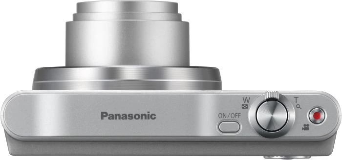 Panasonic Lumix DMC-SZ8 silber