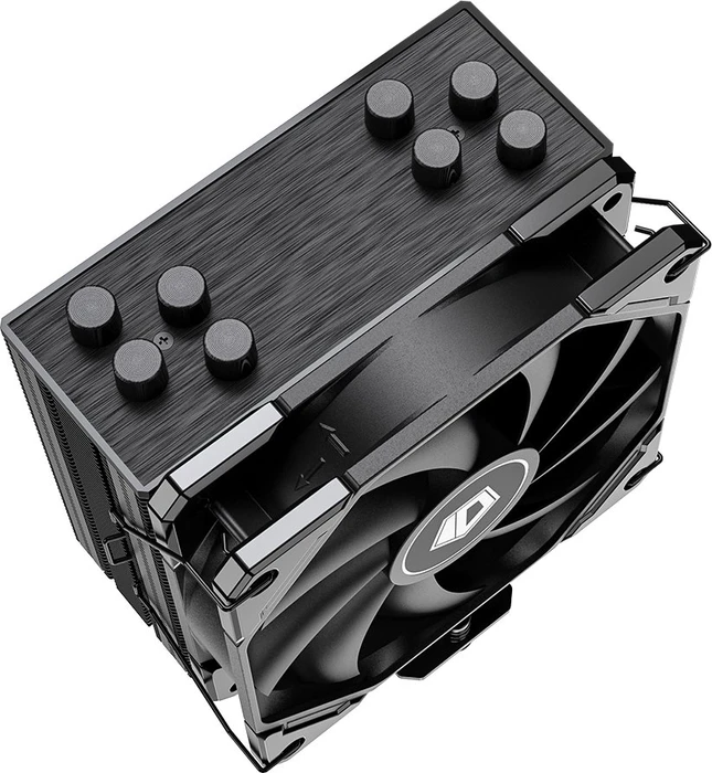 ID-Cooling SE-224-XTS Black