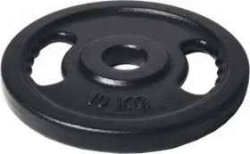 Arsenal Olympia Hantelscheibe 10kg