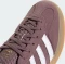 adidas Gazelle Indoor shadow fig/cloud white/gum Vorschaubild