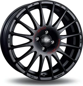 OZ Superturismo GT 6.5x15 (verschiedene Farben/Modelle)