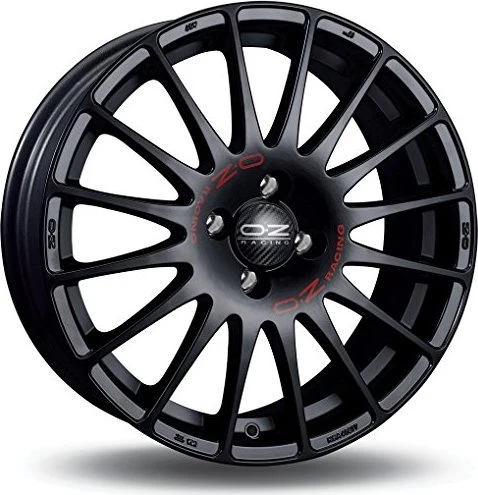 OZ Superturismo GT
