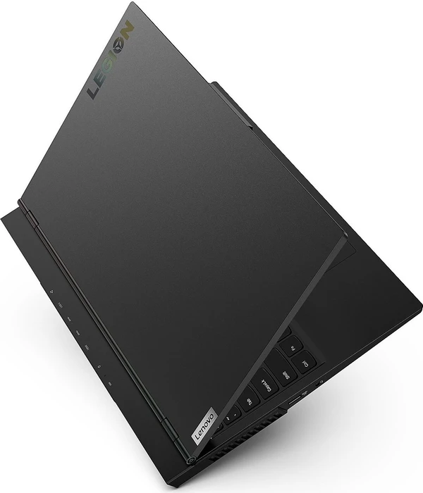 Lenovo Legion 5 15ARH05H, Phantom Black, Ryzen 7 4800H, 16GB RAM, 512GB SSD, GeForce RTX 2060, DE