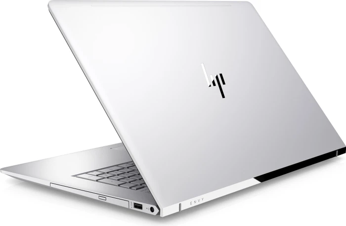 HP Envy 17-ae007ng, Core i5-7200U, 8GB RAM, 1TB HDD, GeForce 940MX, DE