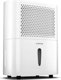 Klarstein DryFy Pro 10l Luftentfeuchter weiß