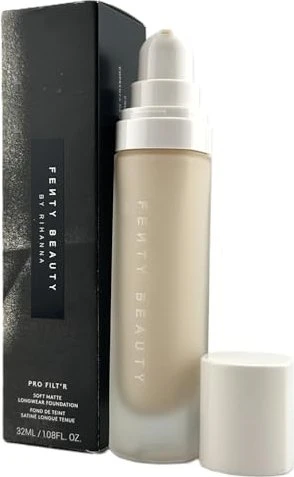 Fenty Beauty Pro Filt'r Soft Matte Longwear Foundation 100, 32ml