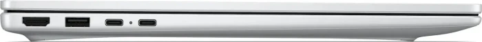 HP OmniBook 3 16-by0051ng, Glacier Silver, Ryzen 5 40, 16GB RAM, 512GB SSD, DE