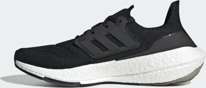 adidas Ultraboost 22 core black/cloud white (Damen)