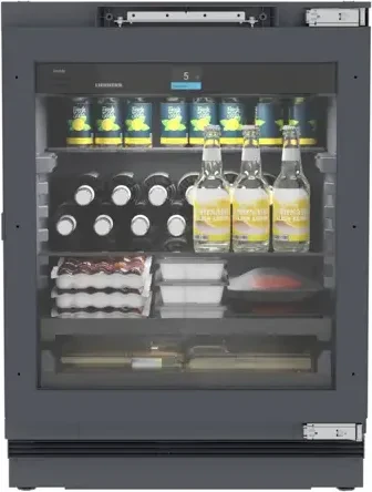 Liebherr UORpr 366i-20 Prime Outdoor-Kühlschrank