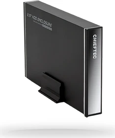 Chieftec externes Gehäuse, 2.5", USB 3.0 Micro-B